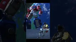 TRANSFORMERS🎮 EVENT വന്നു എന്തായിത്😮&zwj;💨 #ffkyc #bgmi #event #viralvideo #transformers #part1