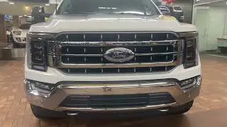 2023 Ford F-150 Walk-around | Clinton Township, MI Ford Dealer