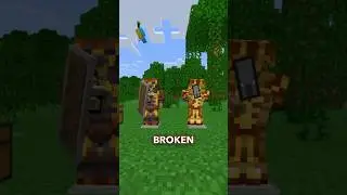 How to repair items for free in Minecraft!