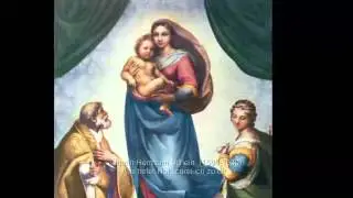 M. Praetorius | J. Schein - Aus tiefer Not schrei ich zu dir (16.Jh.)