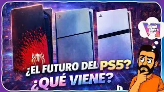 El futuro del PS5: lo que viene en 2026