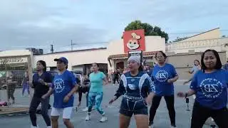 IF YOU BELIEVE! VIRAL ZUMBA SONG/ZUMBA DANCE WORKOUT/ZUMBA FITNESS/ZUMBA