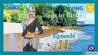 11.  Island Living Rags to Riches, Off the Grid, Extreme Edition