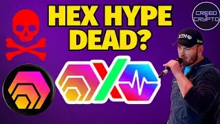 Is the HEX Narrative From Last Cycle Dead? With Axis Alive