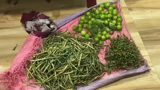 NYISHI Local Rice 🌾 AMJI program-2025