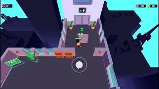 Stealth Master  Hacker Brain Hack