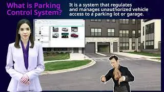 Parking Control System