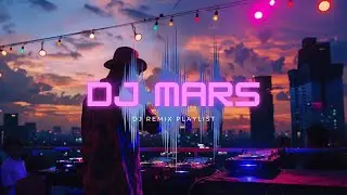 DJ Full Bass 2025 &ndash; Beat Nendang Bikin Goyang Tanpa Henti | @DJMarsStudio