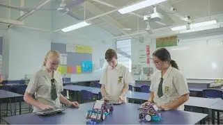 Springwood State High School - Promotional Video