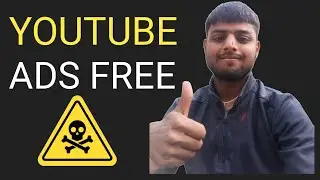 YouTube ads free kaise dekhein? SKIPVIDS.com full review 