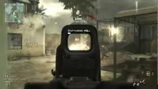 Tripple kill with my Predator Drone