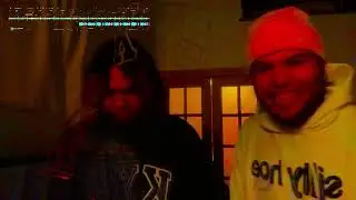 [speeddating s1e1] lilith b2b guuumaqu