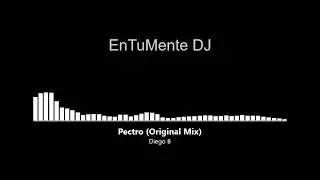 Diego B - Pectro (Original Mix)