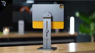 The BEST iPad stand just got BETTER! - Magflött PRO!