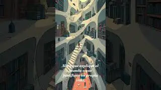 La Biblioteca de Babel  Jorge Luis Borges  01
