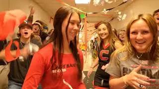 CHS Clarkston High School Lip Dub 2022 