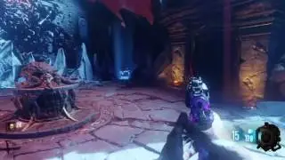 This Is What Happens after Beating Revelations Easter Egg Start With 2 Guns