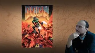 Gaming History: Doom (1993) &ldquo;More than just The FPS&rdquo;