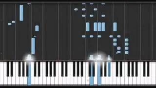 Kirby's Epic Yarn Dusk Dunes (Piano Only)