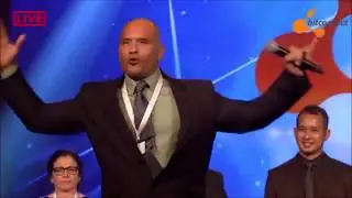 Bitconnect  EPIC SCAM ! Carlos Matos from NEW YORK