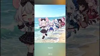 Azur Lane &ndash; You&rsquo;re My Anchor #music