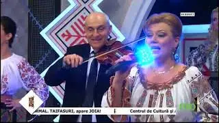 MARISENA  si DOREL ZAMFIR   -Fata mea speranta mea