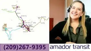 Amador Transit General Dial a Ride Rev 2022