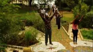 Baraka Song for Peace and unity in Kenya
