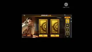 DRAGON GATE EVENT || free fire  #ROYALOFFICIAL #shorts
