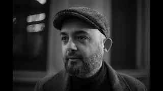 N&Uacute;VOL | Parlem amb David Casassas de &laquo;Llibertat incondicional&raquo; el seu &uacute;ltim llibre