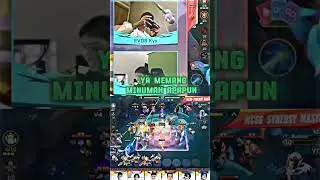 fullmatch kyy vs budiono wong di mcgg #mobilelegends #mlbb #mcgg #kyy