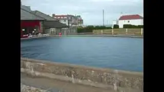 Comer 2012 - Episode Four - North Lodge Park