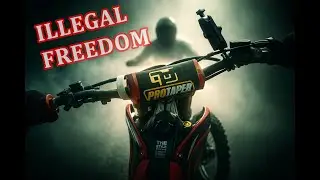 When the Fog Falls, the Honda Rises — Shot with Mount & Go