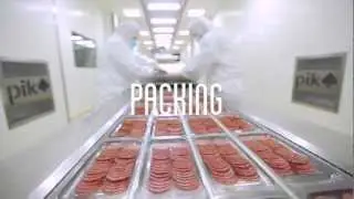 Travaglini | Clean Room Technology