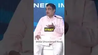 Nitin Gadkari's Bold Response to Elon Musk on Tesla's Import Duty Concerns