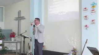 EMMANUEL, DIOS CON NOSOTROS (EL VERDADERO SIGNIFICADO DE LA NAVIDAD) - IEB Pdec