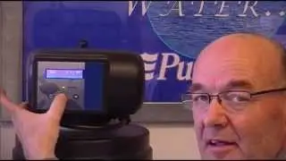 Настройки уровня пользователя Professor Purifiner 2401