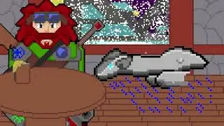 Storm Sprite