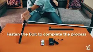 Video Guide | WiFi Corner Lamp by @pieoofficial  | What is RGB Lamp | Video Editing