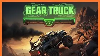 Gear truck Melawan Bos Stage 89