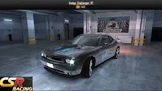 CSR racing [EP#2] windows 10
