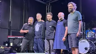 Born Again - Ridica-ti ochii catre cer (concert aniversar 30 de ani)