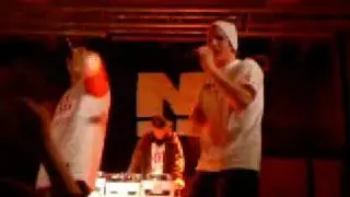 Nabolaget (spira) -Du lik ikke meg