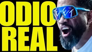 ODIO REAL A JEY USO