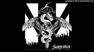 sektemtum - Dead Whore Fragrance