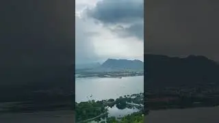 || DRONE  view of UDAIPUR CITY without Flying DRONE || 🏰🌆