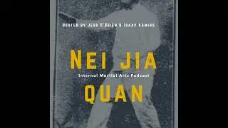 Su Dong Chen on Training with Grandmaster Chang Dong Sheng
