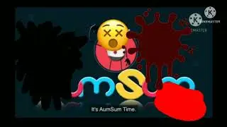 aumsun fall noedolekcin logo and 1OO