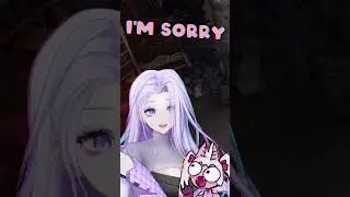 Wrong Lever 2win | #englishvtuber #virtualyoutuber