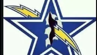 The Day Since Chargers Beat Cowboys 34-17 @moedog @Whereyahidin @RPF2025-d8u @johnster11 ​